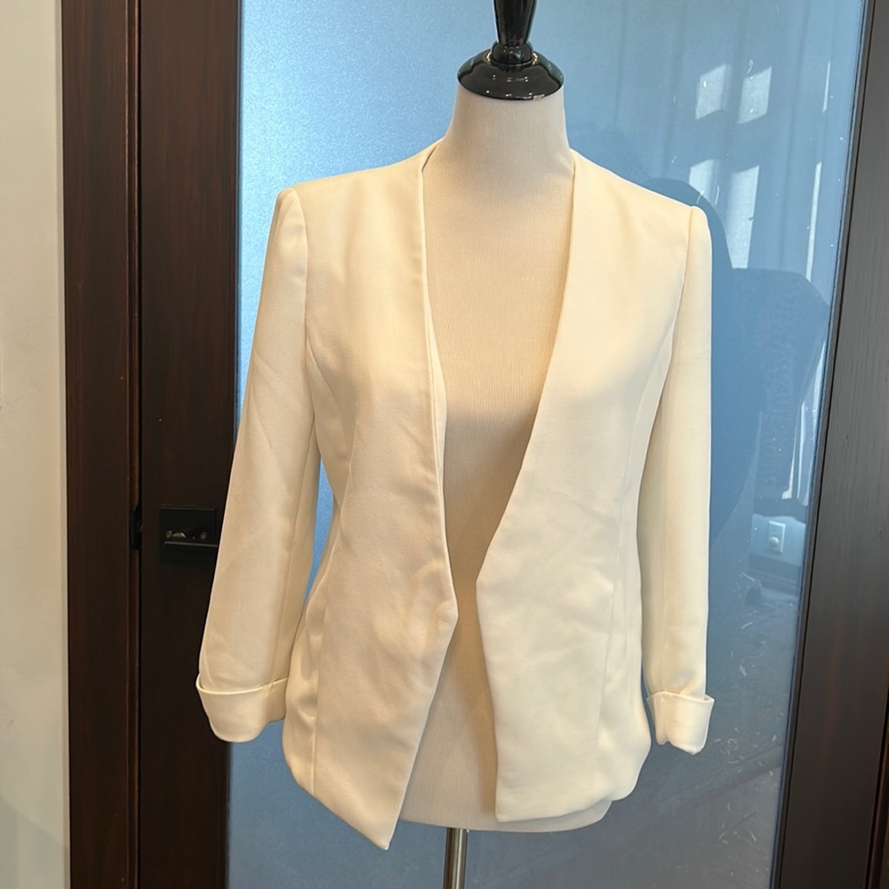 Philosophy Blazer
